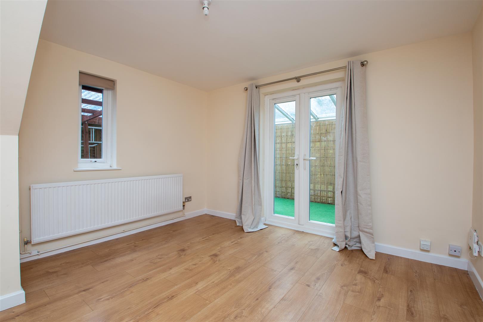 Specklands, Loughton, Milton Keynes